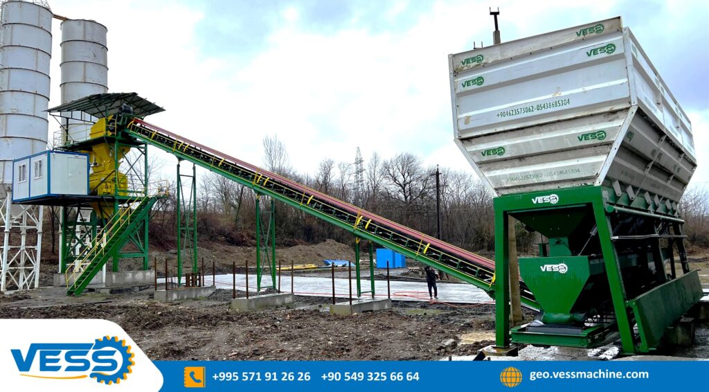 betonis qarxana