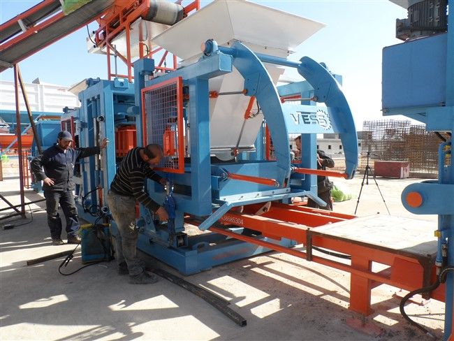 Nuestro servicio técnico posventa