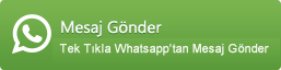 Mensaje de WhatsApp