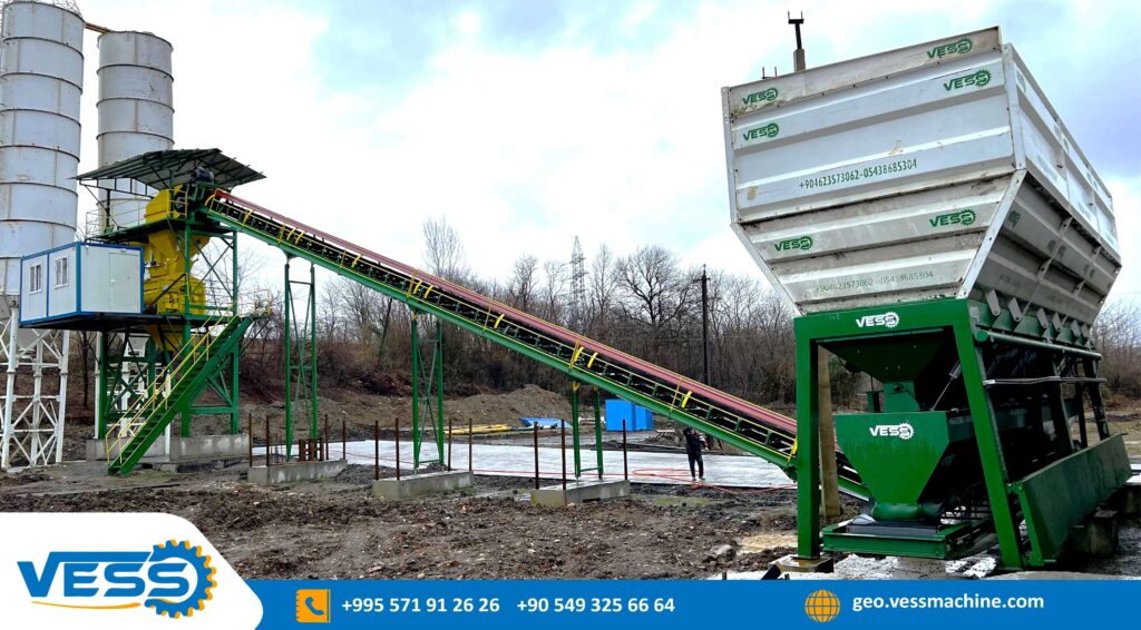 betonis qarxana