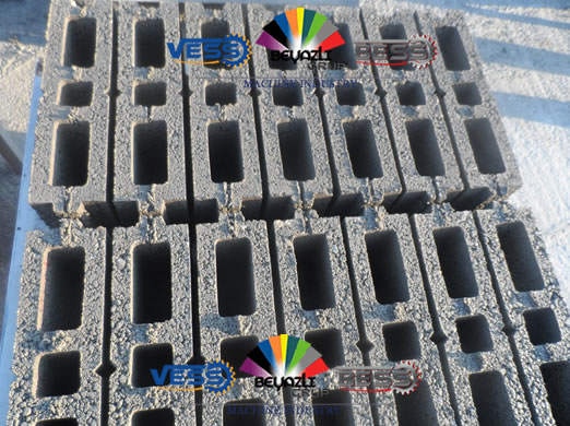 Concrete Block Making Machine | New Block Machine Promotion Concrete block making machine promotion