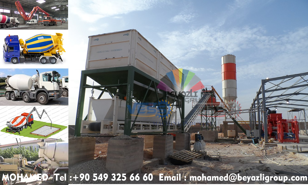 Centrale a Béton, Capacité Centrale a Béton, Centrale a Beton mobile, centrale a Béton fixe, Prix centrale a Béton, Centrale Gratuit, Centrale a Béton a vendre