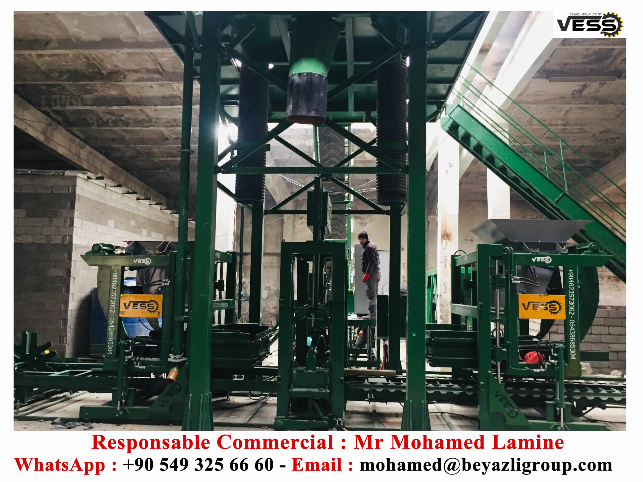 2020 concrete block making machine prices 2020 concrete block making machine prices