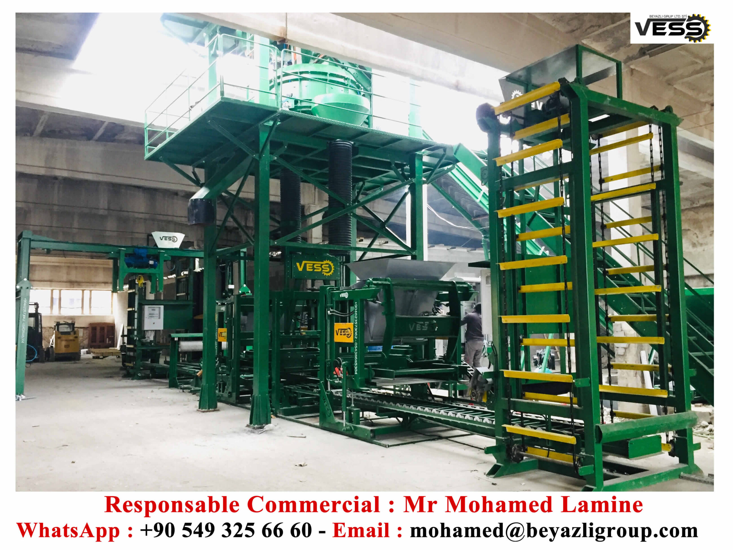 2020 concrete block making machine prices 2020 concrete block making machine prices
