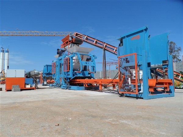Machine a parpaing prix 2020 | Pondeuse de parpaing