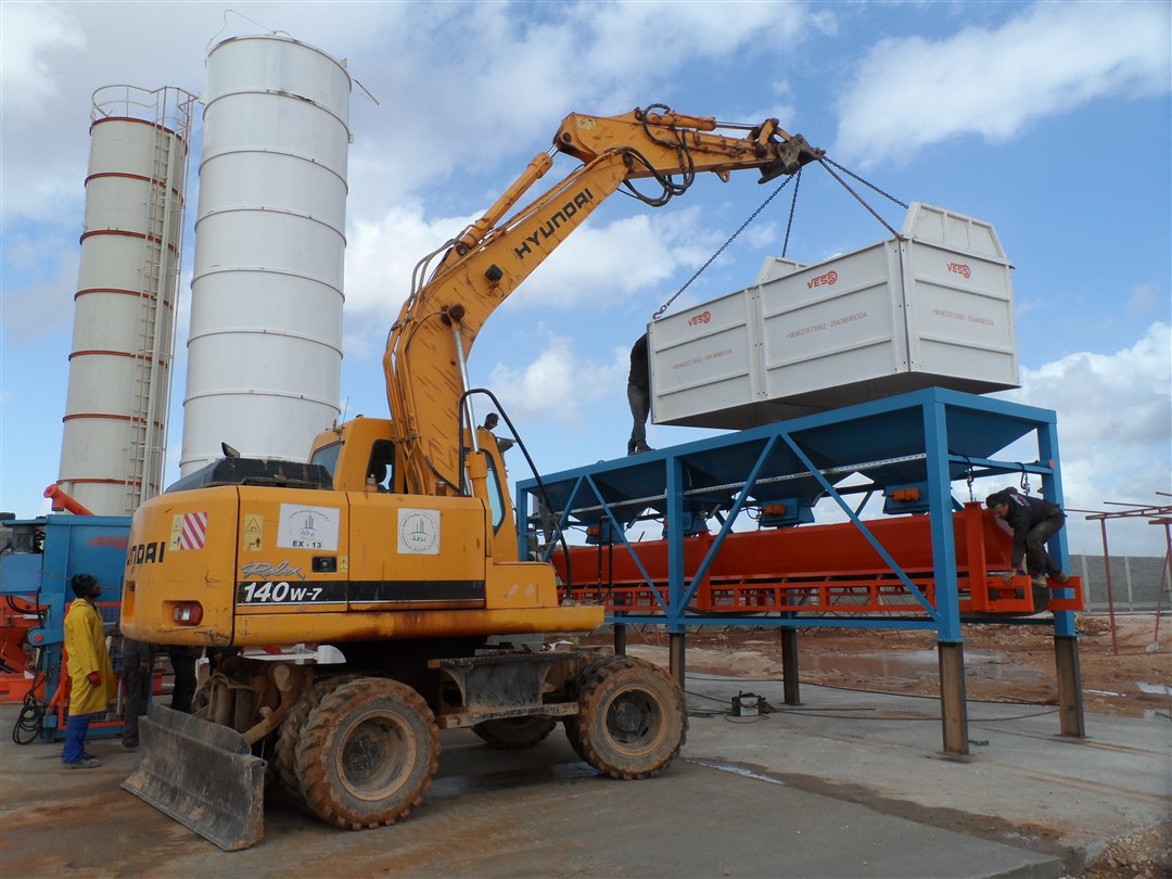 2020 concrete block making and block laying machines 2020 concrete block making and block laying machines