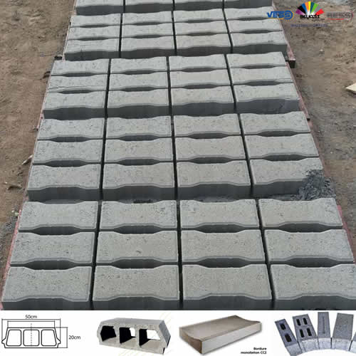Concrete Block Making Machine | New Block Machine Promotion Concrete Block Making Machine | New Block Machine Promotion