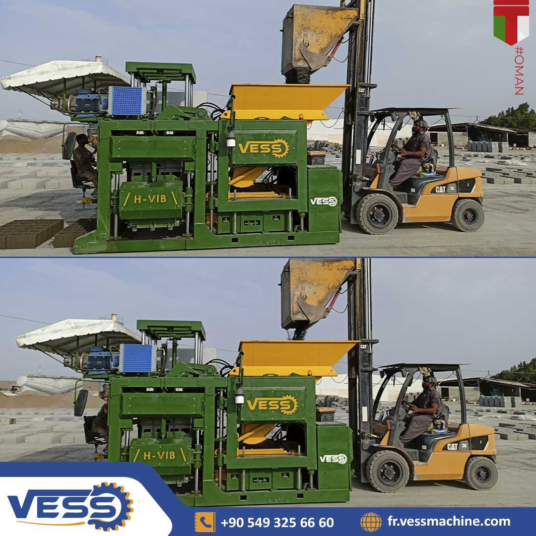 Vess Compact Diamond 12.1 в Омане, 2023 год