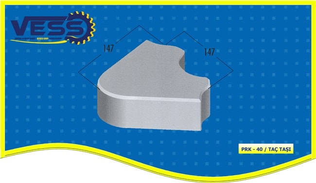 Paving Block Sample
