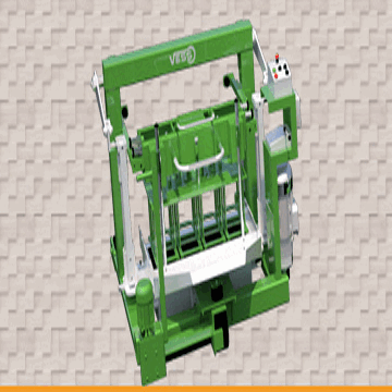 Laying Brick Machine