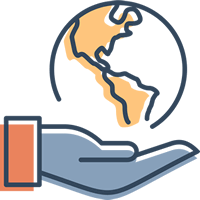 Servicio para máquinas de bloques