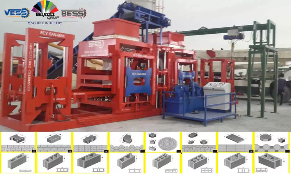different types of concrete block machines different_types_of_concrete_block_machines