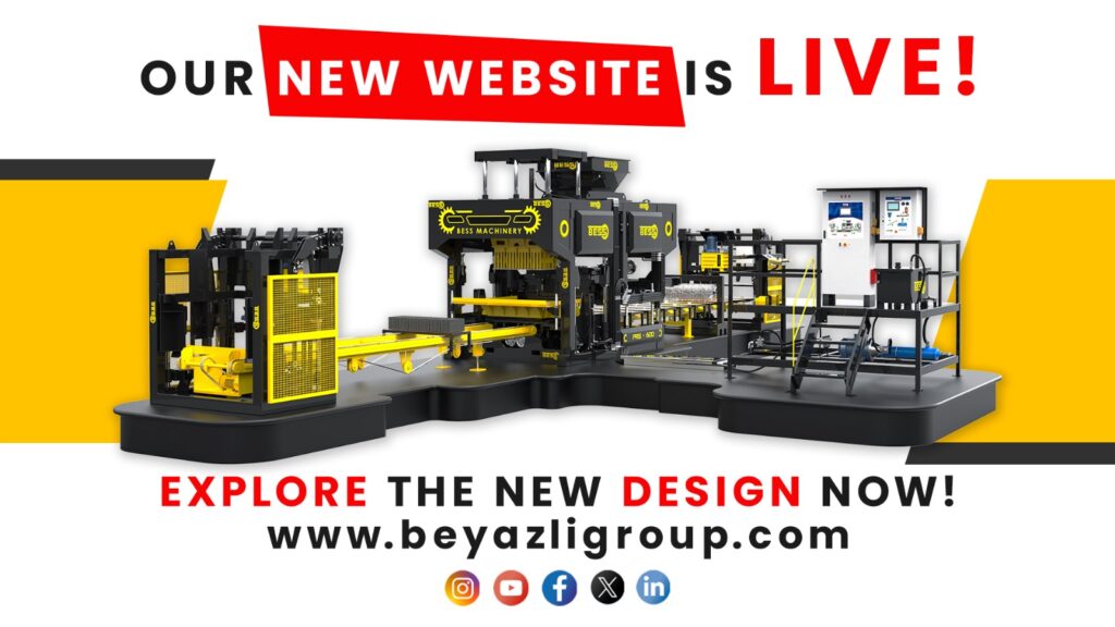 beyazli group website address