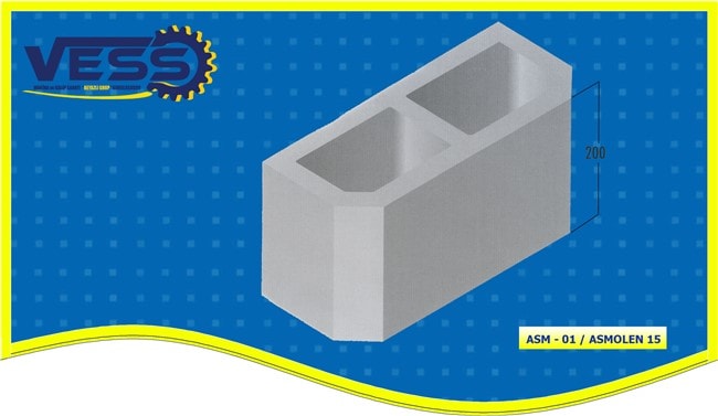 Asmolen Mold Category Cover